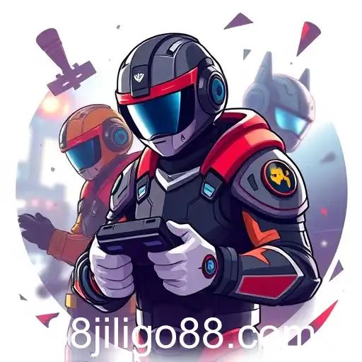 Evolution of Online Gaming Platforms