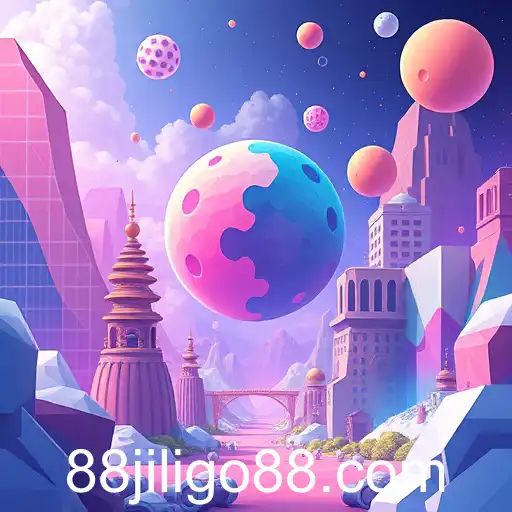 Gaming in the Future: Trends and Innovations