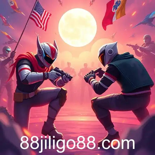 Jiligo88: Revolutionizing Online Gaming