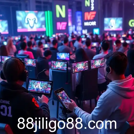 Rise of Gaming Communities in 2025