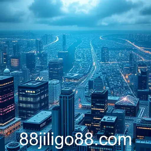 The Rise of Digital Platforms in Modern Society