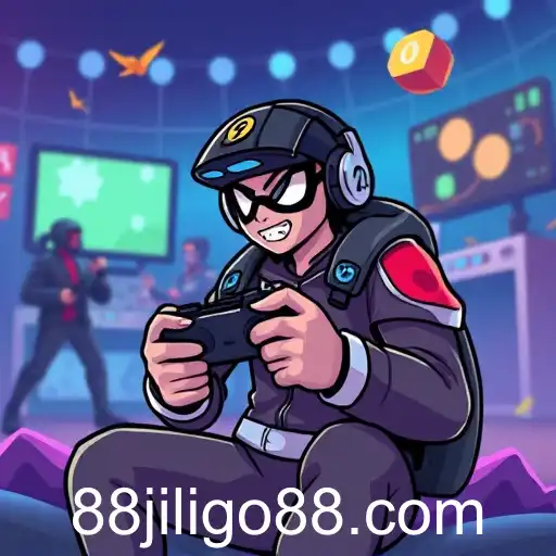 The Rise of Jiligo88: Gaming in a New Era