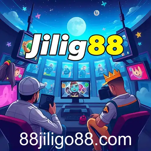 The Rise of Jiligo88: Revolutionizing Online Gaming