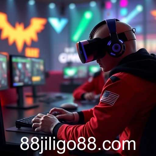 Evolving Landscape of Online Gaming