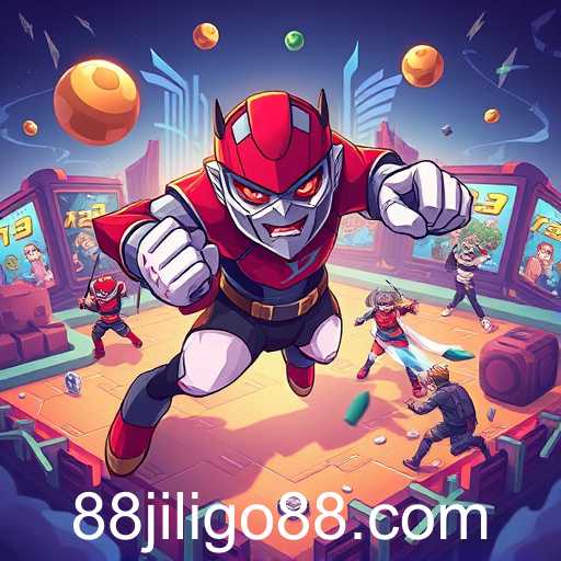 Exploring Jiligo88: A Popular Game Hub