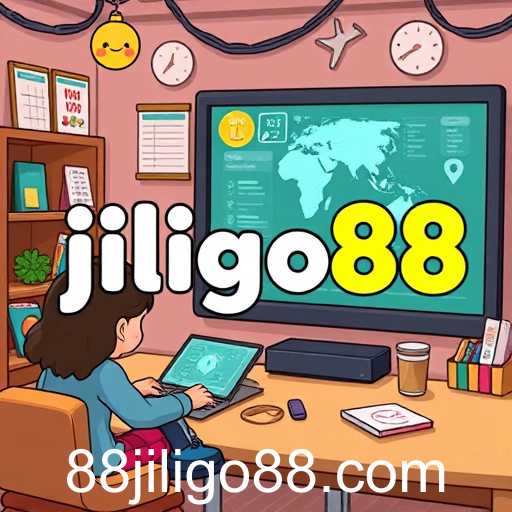 The Virtual Playground: Jiligo88's Impact on Gaming Culture