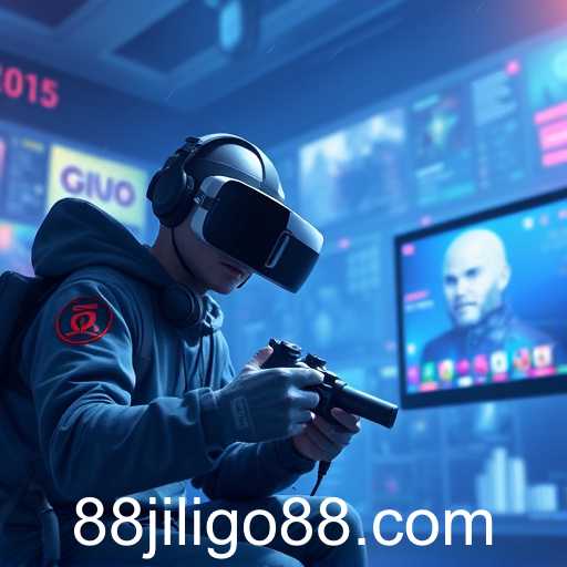 Rise of Interactive Gaming Platforms