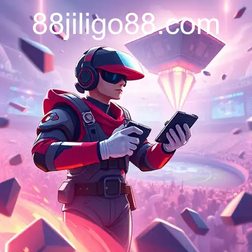 Jiligo88 Revolutionizes Online Gaming