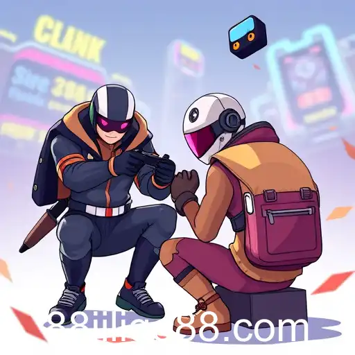 The Rise of Jiligo88: Gaming in 2025