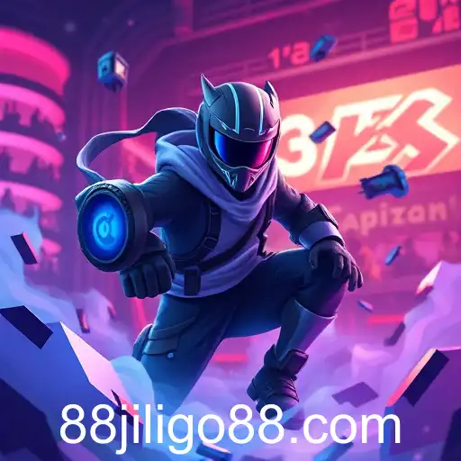 The Rise of Jiligo88 in the Gaming World