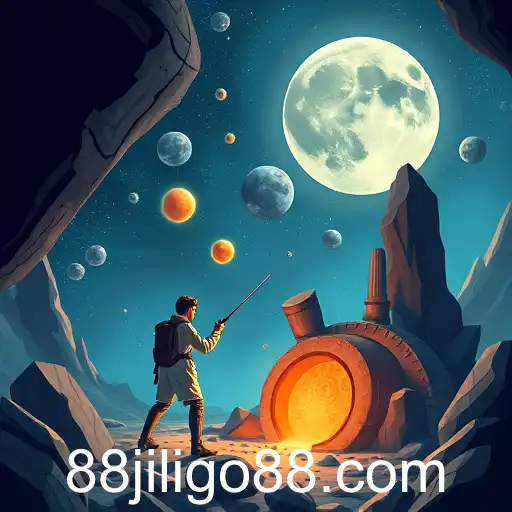 A New Era for Online Gaming: The Rise of Jiligo88