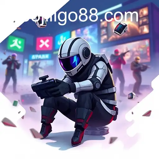 Jiligo88: Revolutionizing Online Gaming in 2025