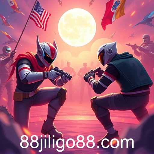 Jiligo88: Revolutionizing Online Gaming