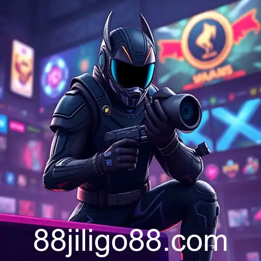 The Rise of Jiligo88 in Online Gaming