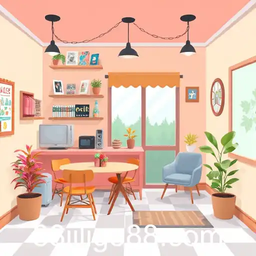 Exploring the Vibrant World of 'Lifestyle' Games: Jiligo88 Takes Center Stage