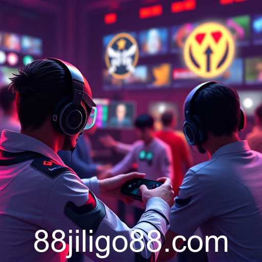 The Rise of Gaming Websites in 2025