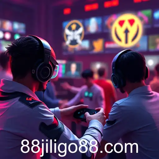 The Rise of Gaming Websites in 2025