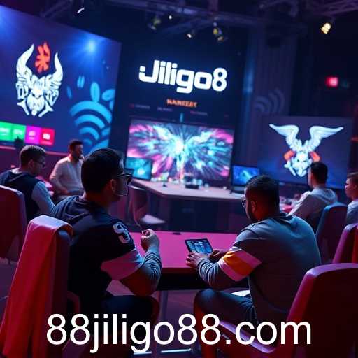 The Rise of Gaming Platforms in 2025