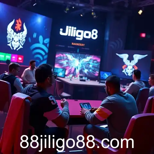 The Rise of Gaming Platforms in 2025