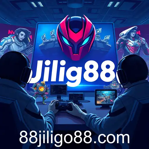 The Rise of Jiligo88: Gaming in a New Era