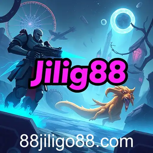 The Rise of Jiligo88: Navigating the Digital Landscape