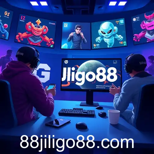 The Rise of Online Gaming Platforms