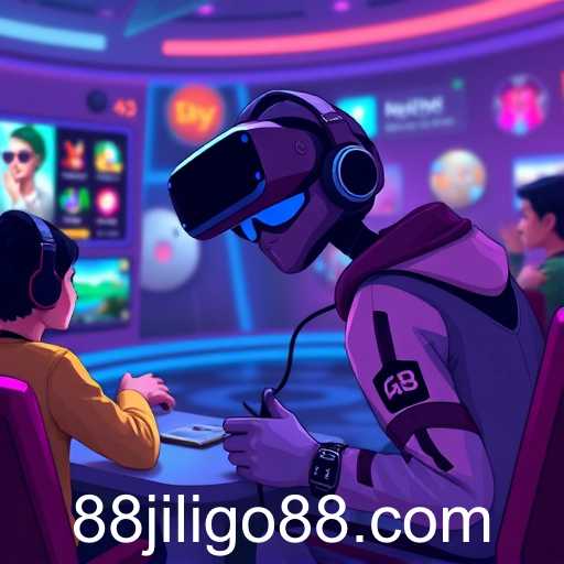 The Rise of Online Gaming Platforms in 2025