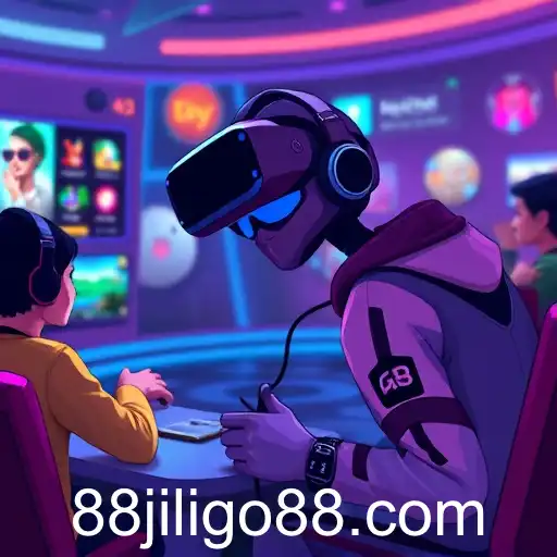 The Rise of Online Gaming Platforms in 2025