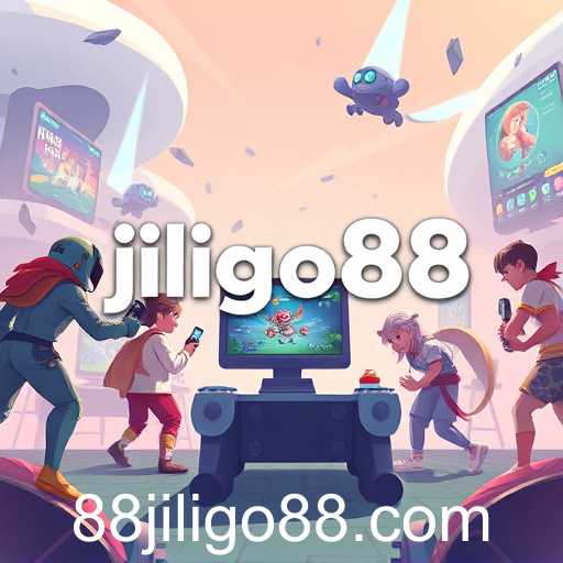 The Rising Influence of Jiligo88 in Online Gaming