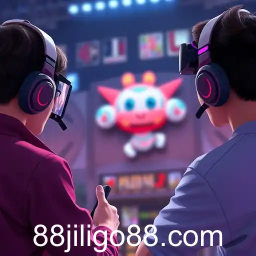 Rising Trends in Online Gaming