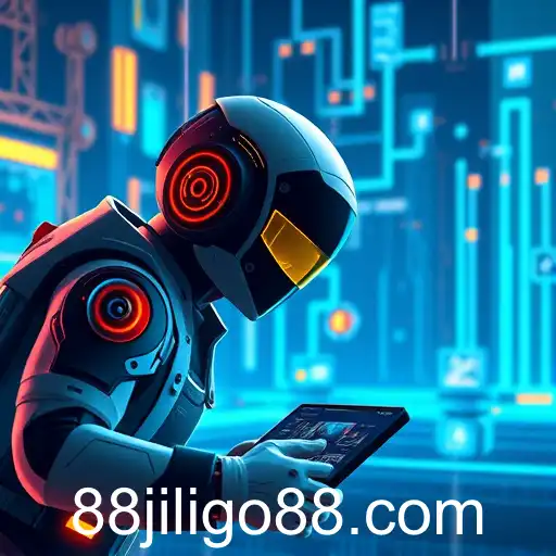 Exploring the Evolving Landscape of Technology Games on Jiligo88