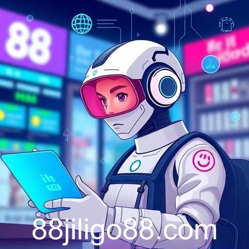 The Rise of Jiligo88: A Gaming Phenomenon